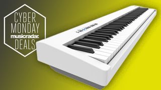 Cyber Monday keyboard and piano deals