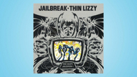   Thin Lizzy: Jailbreak