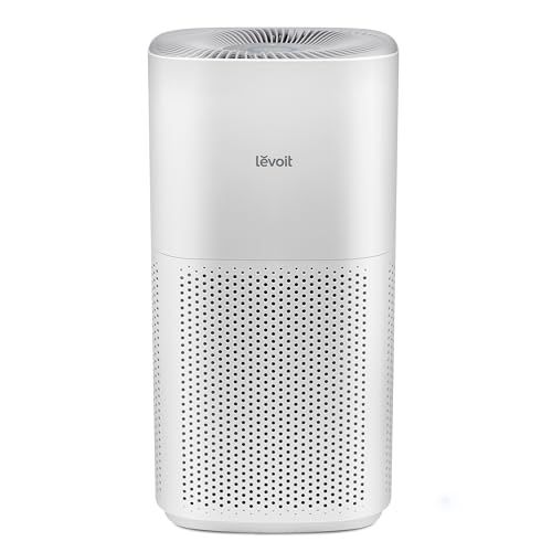 Levoit Smart Air Purifier
