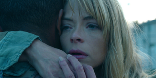 Black Summer Jaime King Rose Netflix