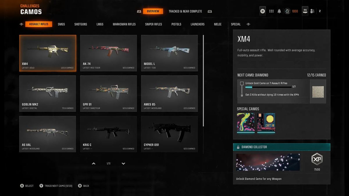 Call of Duty: Black Ops 6 Season 3 Intel and Screenshots.
