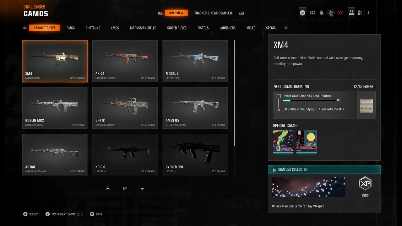 Call of Duty: Black Ops 6 Season 3 Intel and Screenshots.