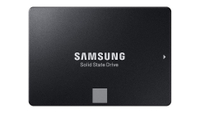 Samsung 2,5 Zoll 500 GB interne SSD: 82,84 € 49,90 € bei Amazon
