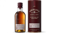Aberlour 12 Year Old Single Malt