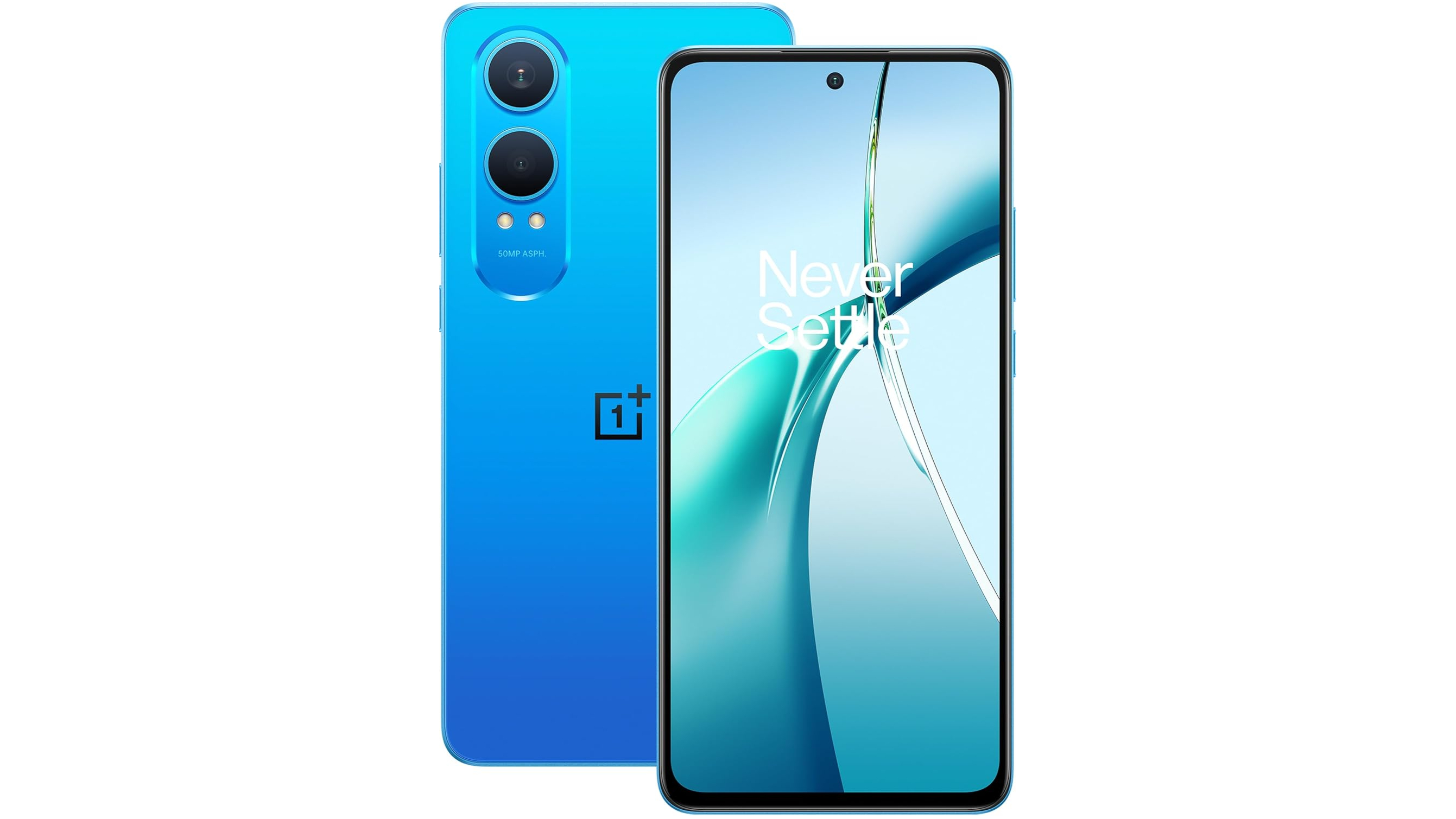 OnePlus Nord CE 4 Lite