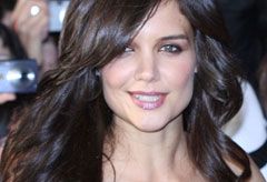 Katie Holmes and Tom Cruise, Celebrity News, Celebrity Photos