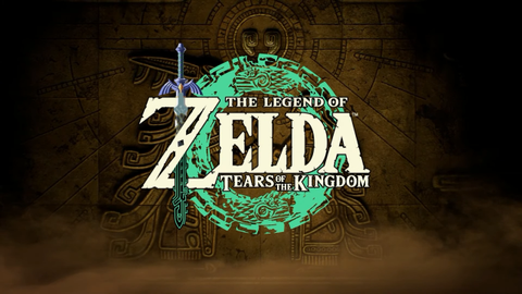 The Legend of Zelda: Tears of the Kingdom