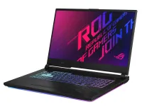 ASUS ROG STRIX G17 17.3": 15.995 kr. 12.999 kr. hos Komplett
Spar 2.996 kr - ASUS ROG STRIX G17 17.3": 15.995 kr. 12.999 kr. hos Komplett
Spar 2.996 kr -