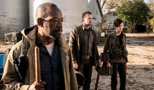fear the walking dead new characters season 4