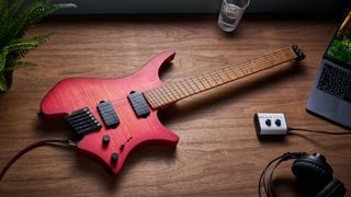 Strandberg Boden N2 Original