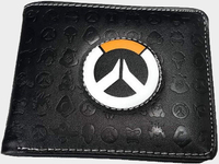 Overwatch Wallet | $19.19 at Amazon