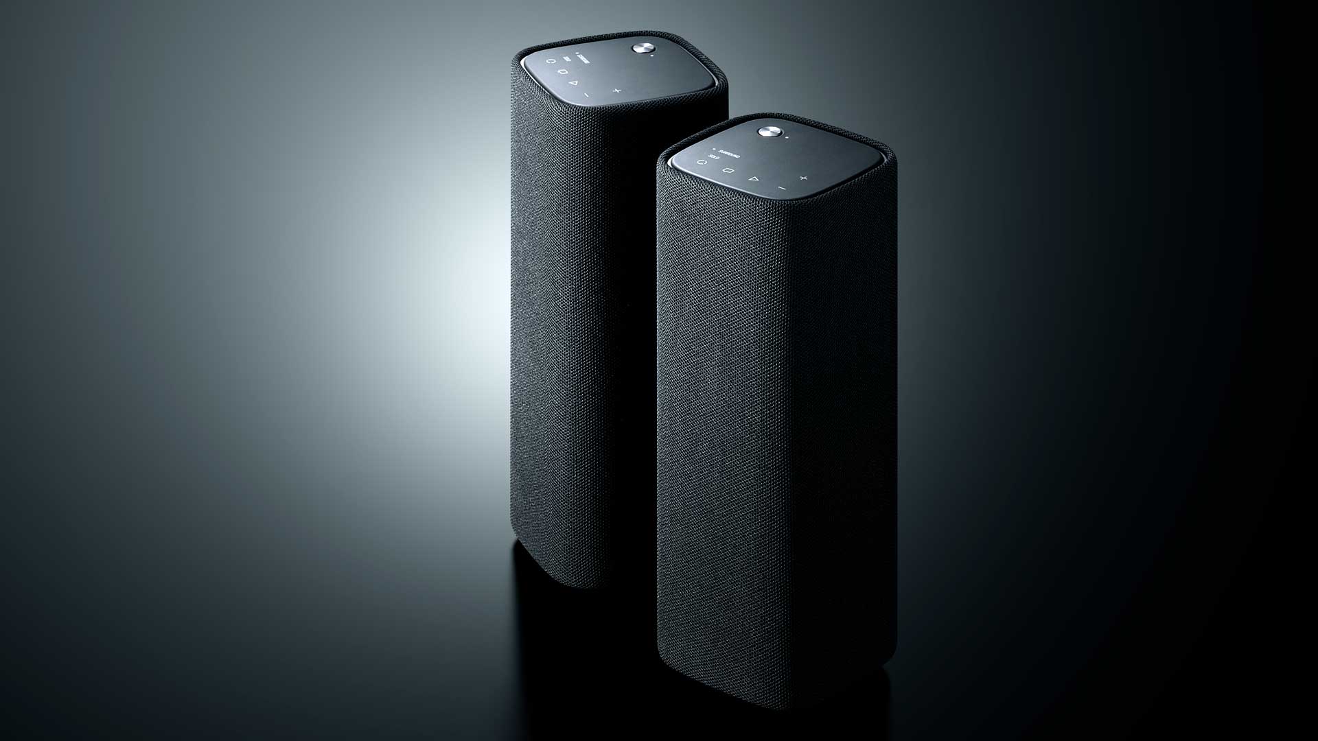 Yamaha True X 90A package