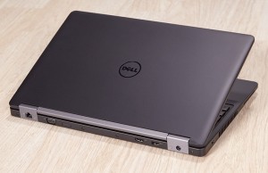 Dell Precision 3510(win10pro 240gb 8gb) - ノートPC