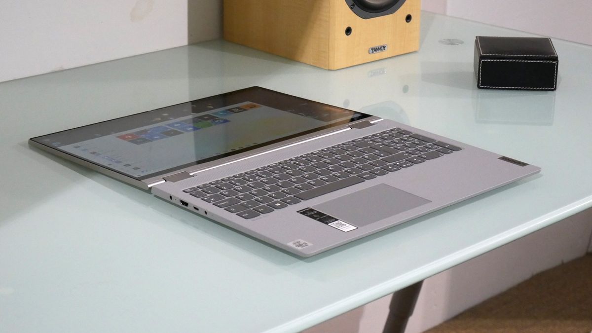 Lenovo IdeaPad Flex 5