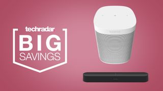 Black Friday Sonos deals