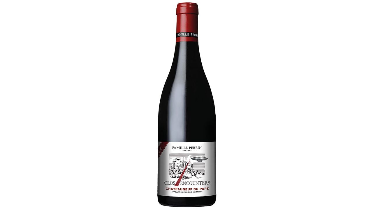 2018 Close Encounters Châteauneuf-du-Pape