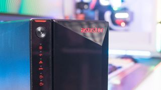 ASUSTOR Nimbustor 2 Gen2 AS5402T review: This 2.5GbE NAS is a