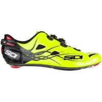 Sidi Shot Vent Carbon Cycling Shoe - Men's| Up to 30% off