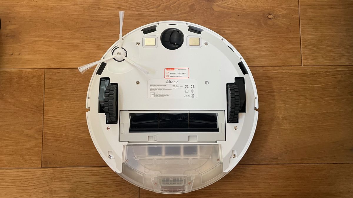 Ultenic T10 review | TechRadar