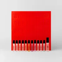 Who is Elijah 12 Scents of Christmas Advent Calendar - $75