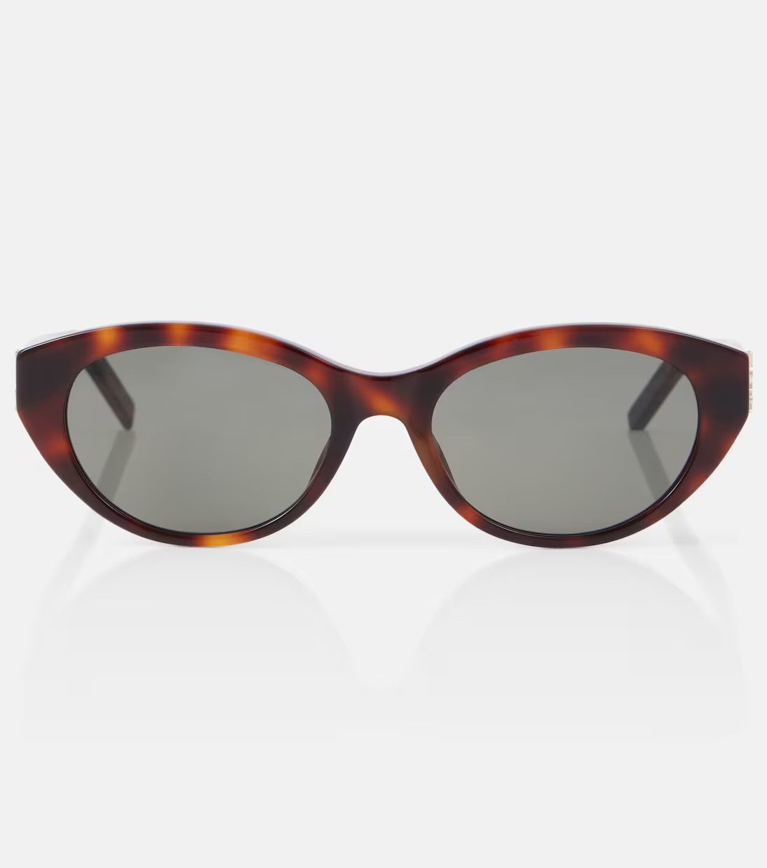 Saint Laurent, SL M148 Cat-Eye Sunglasses