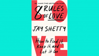 8 Rules of Love by Jay Shetty