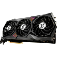 MSI GeForce RTX 3080 Gaming Z Trio | 10GB GDDR6X | 8.704 cores | 1,830MHz Boost | $1,299.99 $849.99 at Gamestop (save $450)