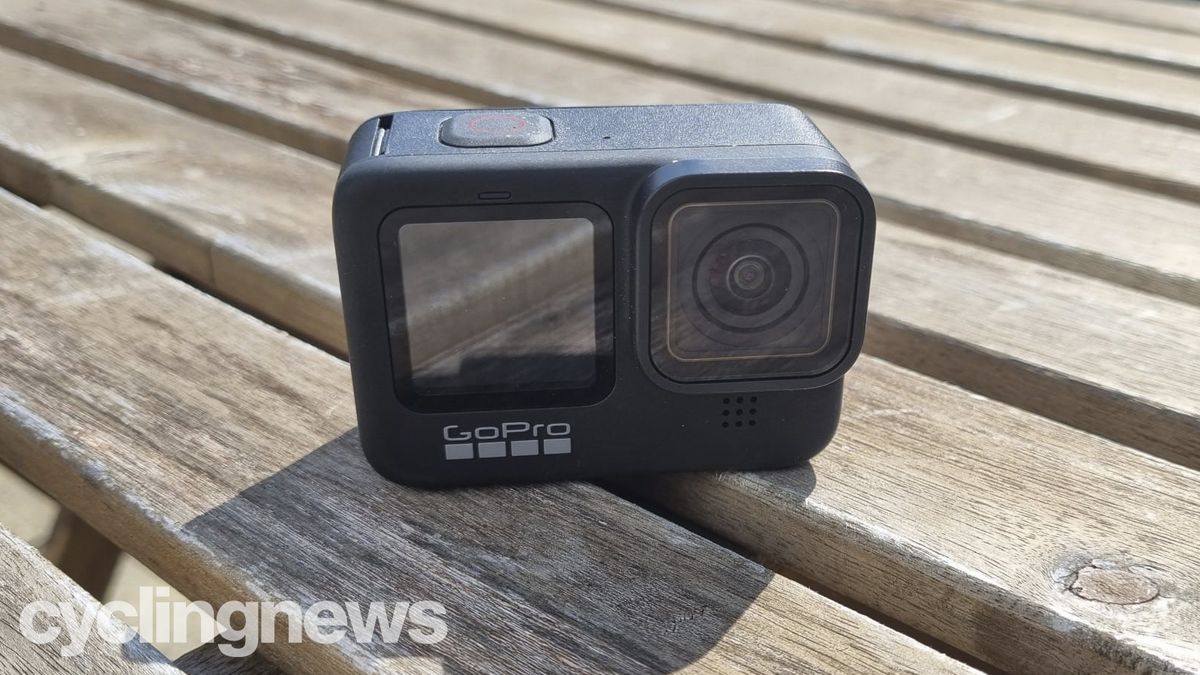 GoPro Hero 9 Black review | Cyclingnews