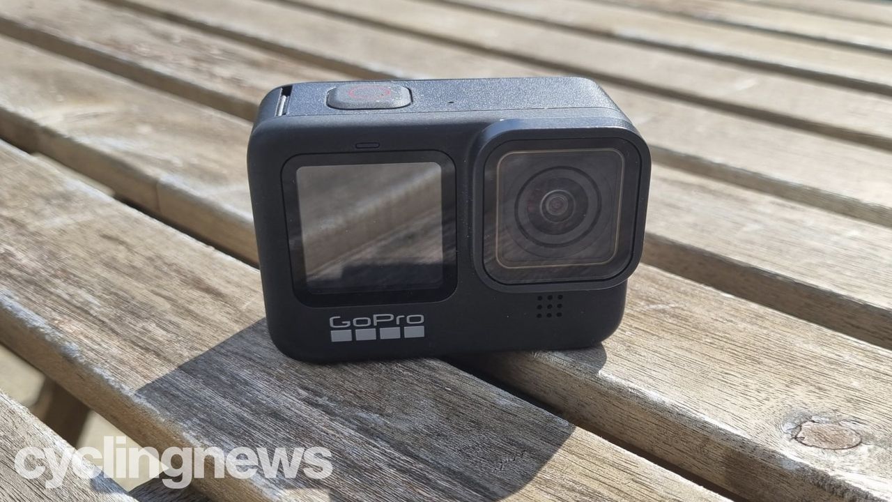 Go Pro Hero 9 Black