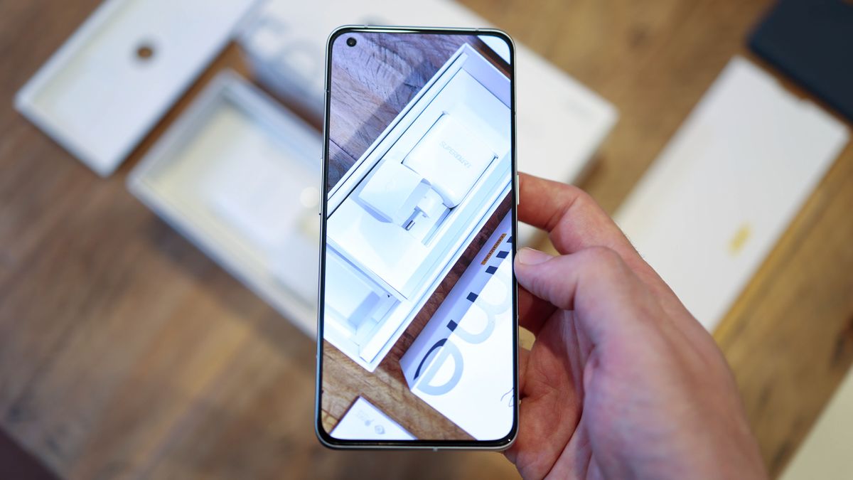 Realme GT 2 Pro review | Digital Camera World