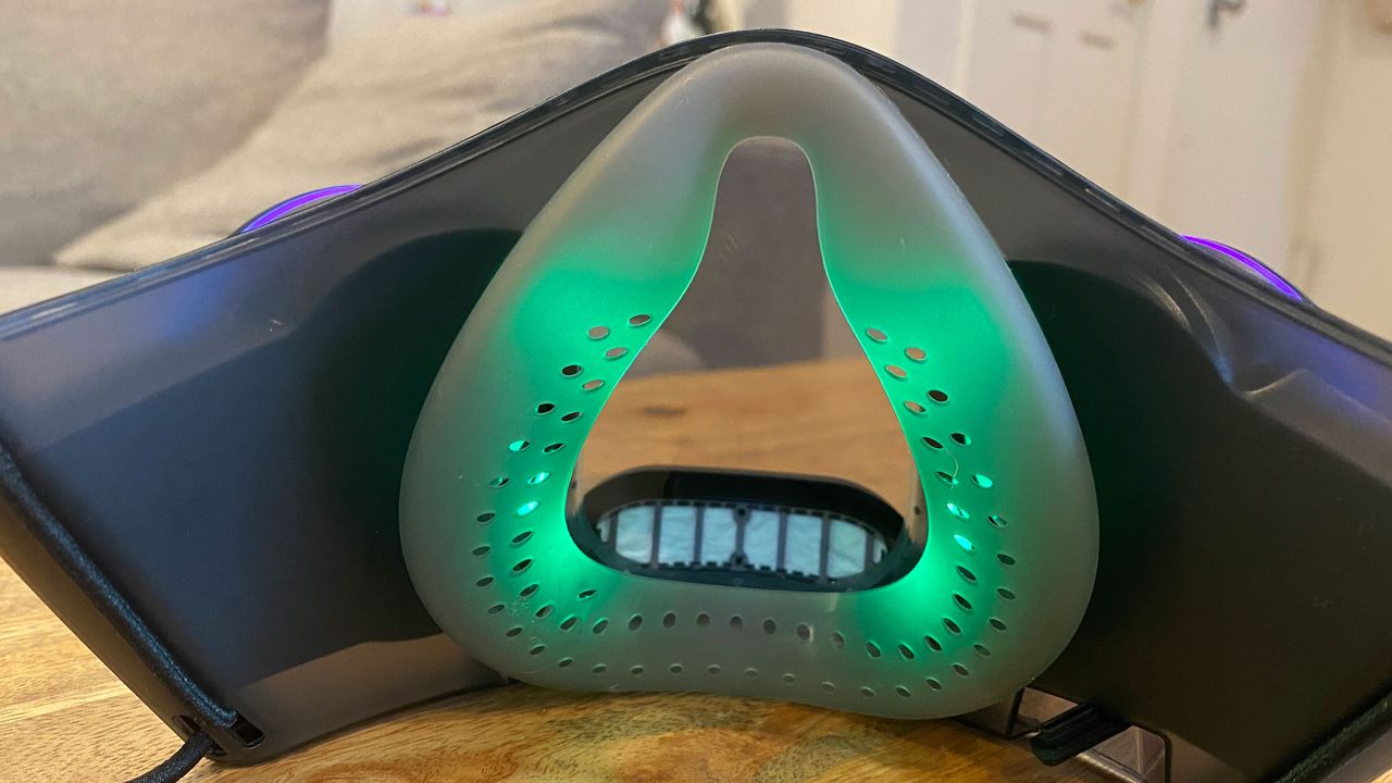 Razer Zephyr