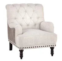 Tartonelle Accent Chair $449.99 $319.99 at Ashley Homestore
Save $130