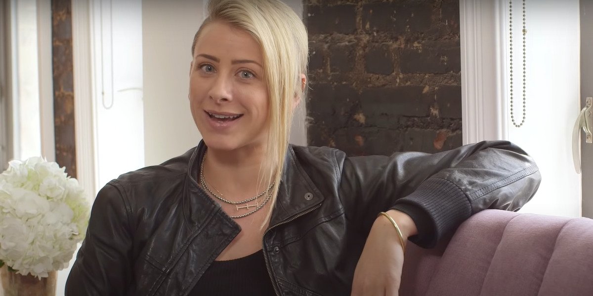 screenshot lo bosworth