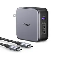UGREEN  Nexode 140W GaN USB-C Laptop Charger