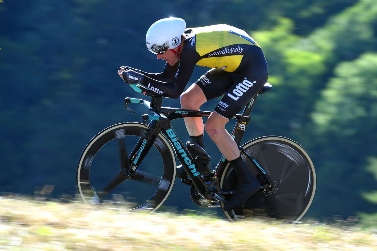 Steven Kruijswijk (LottoNL-Jumbo)