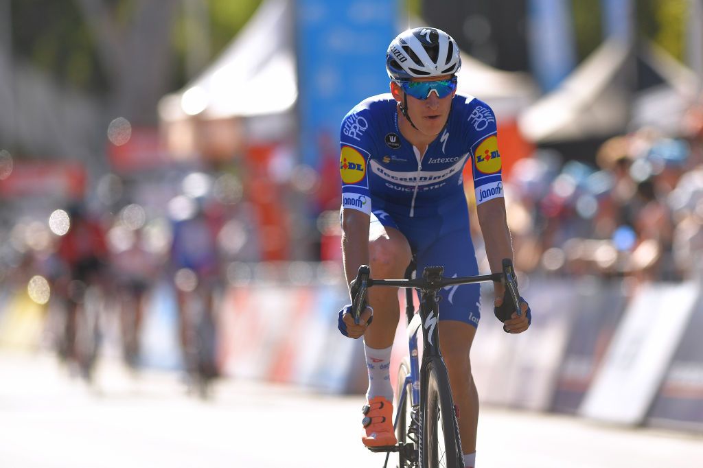 Mikkel Frølich Honore (Deceuninck-QuickStep)