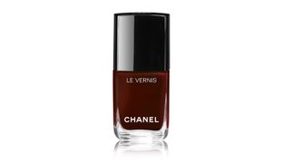 Chanel Le Vernis in Rouge Noir