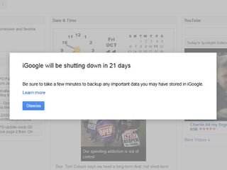 The 10 Best iGoogle Replacements