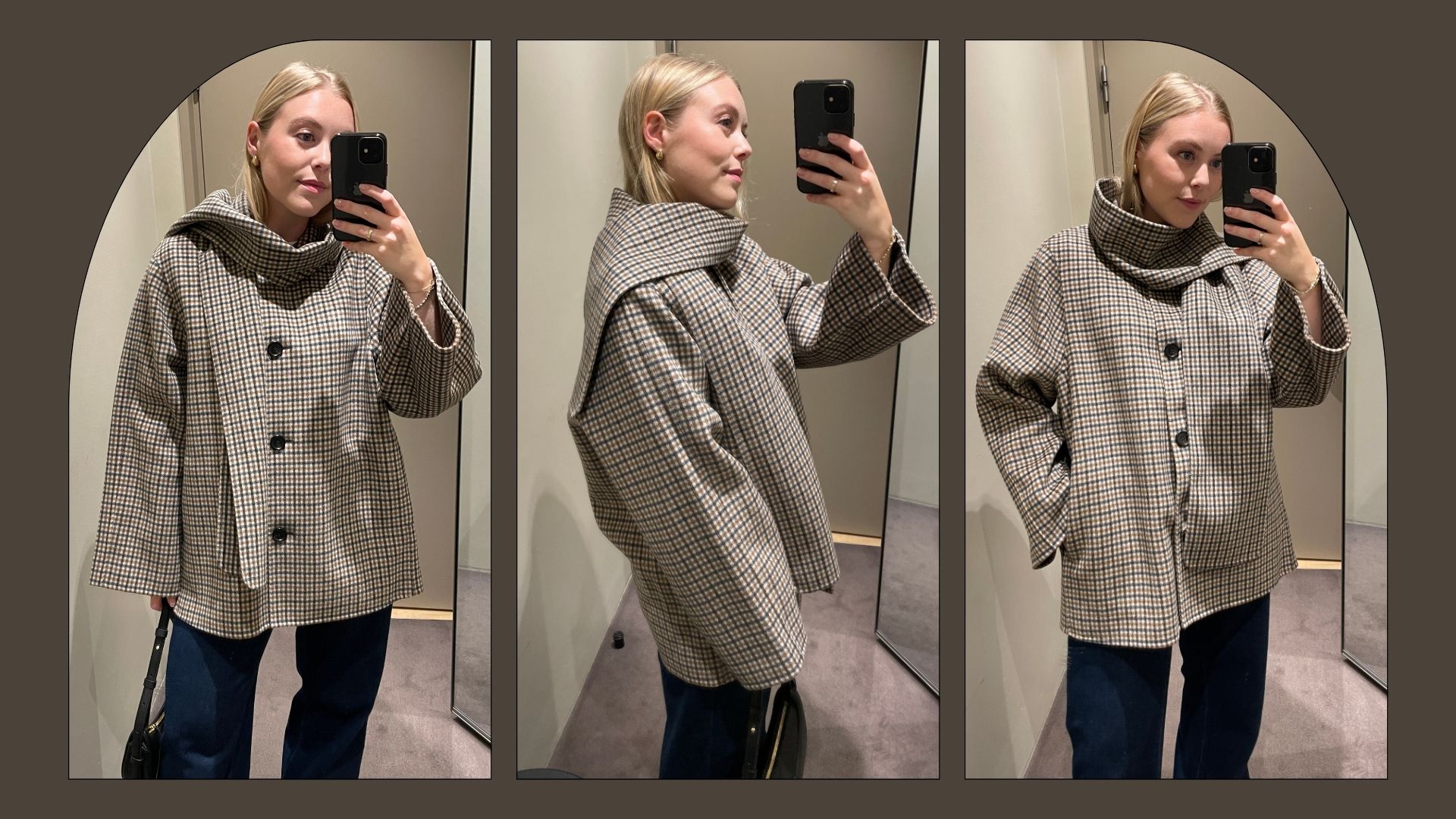 @florriealexander for Who What Wear UK