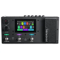 HeadRush MX550 amps | 65 effects | 1-in, 2-out