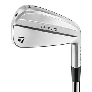 TaylorMade P770 2024 Iron