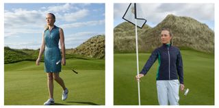 Galvin Green Part Two Collection
