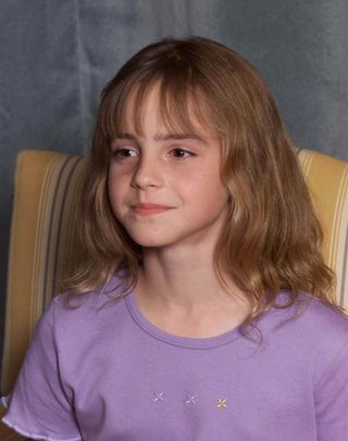 child stars - emma watson