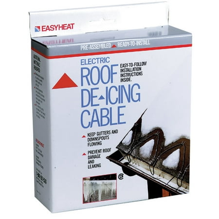 Cable Kit Roof De-Ice60(pack of 1)