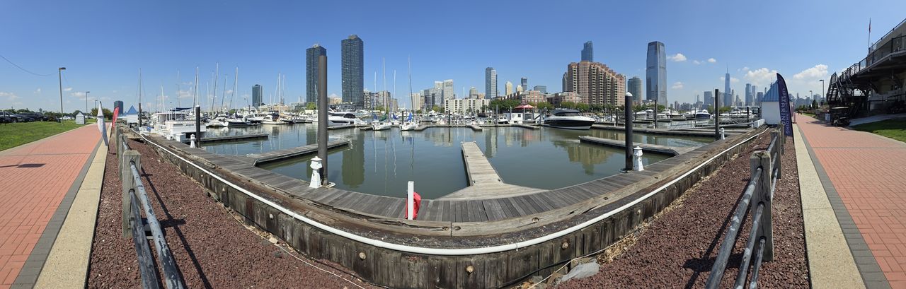 Samsung Galaxy S24 Ultra panorama sample.