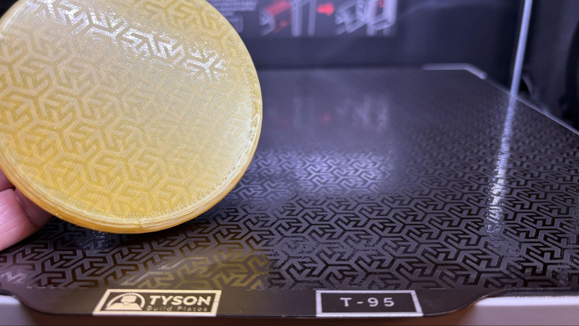 Best Build Plates