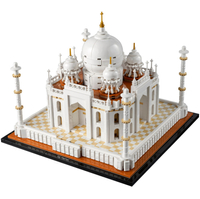 Lego Taj Mahal set:  was £89.99, now £71.99 at John Lewis