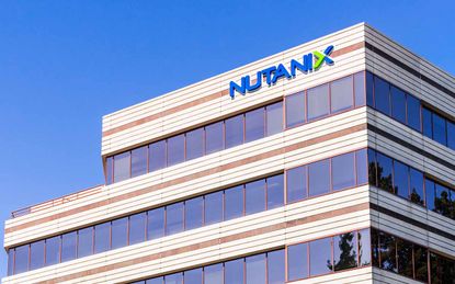 Worst #4: Nutanix