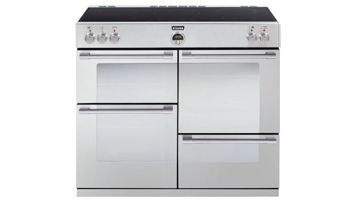 Best range cooker 2023, in a range of sizes T3