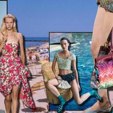 Swimwear Trends 2026